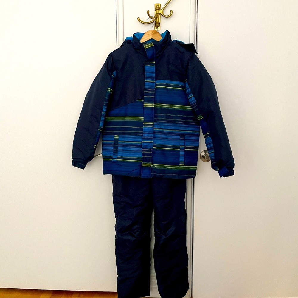 ❌SOLD❌ Winter snow suit